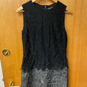 Dolce and Gabbana dress